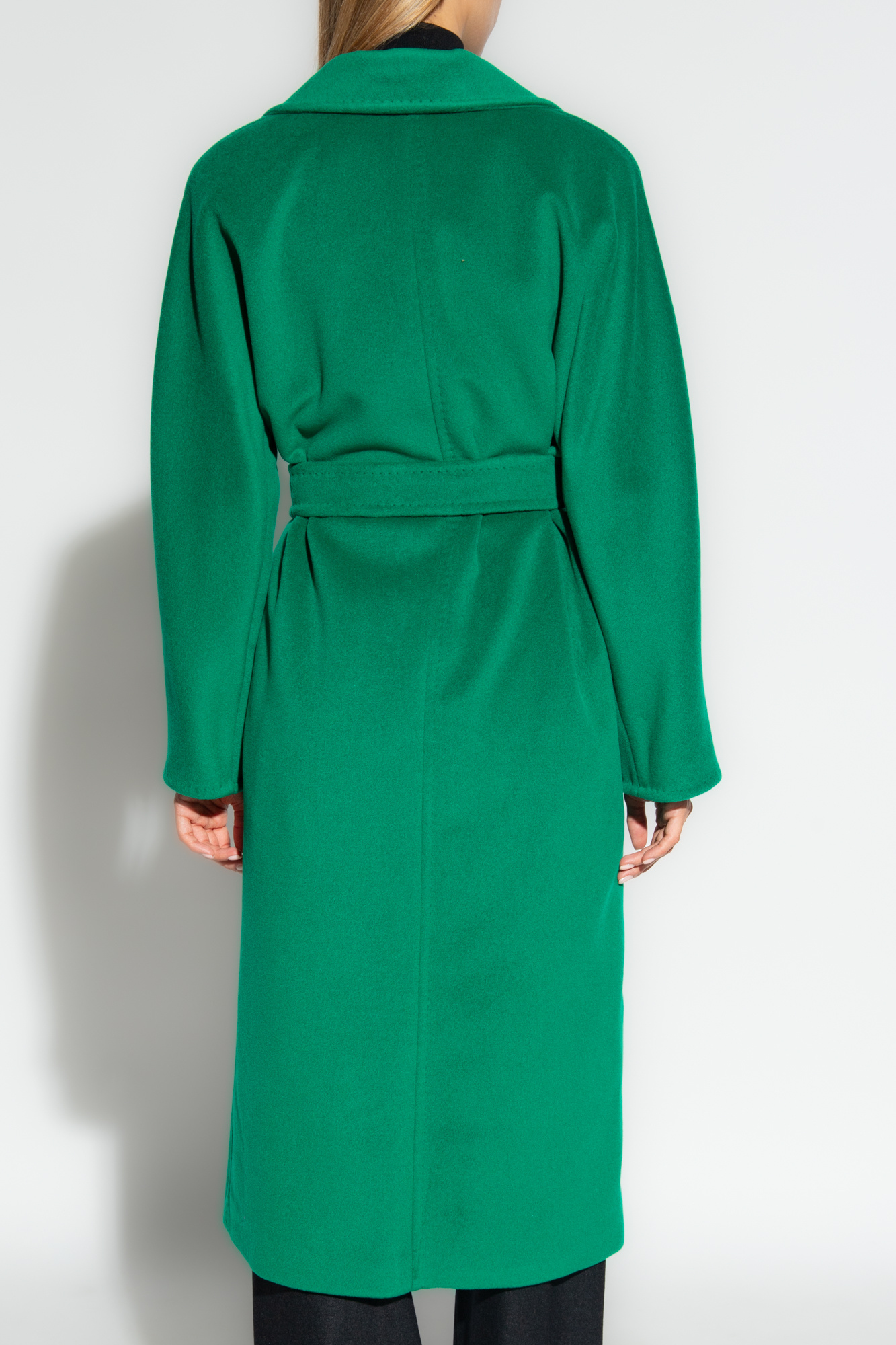 Max mara discount greeny coat